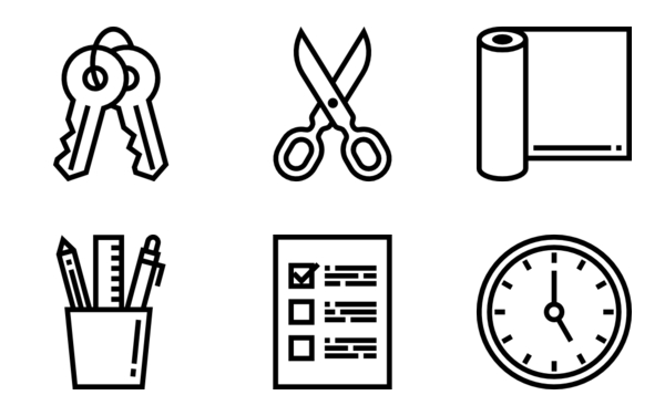 office suppliers