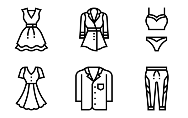 clothes