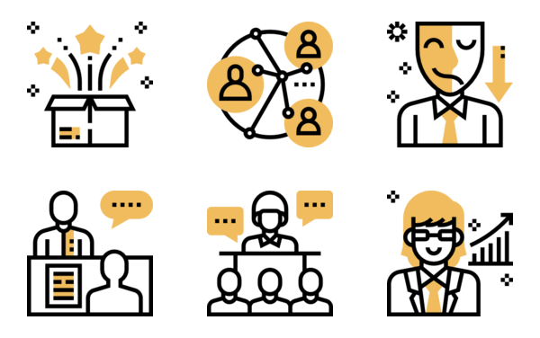 business recruitment