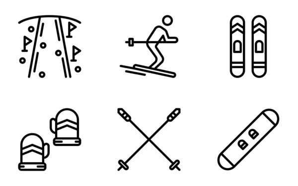 winter sports