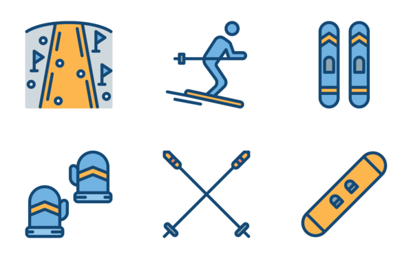winter sports