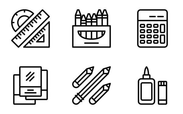 Stationary