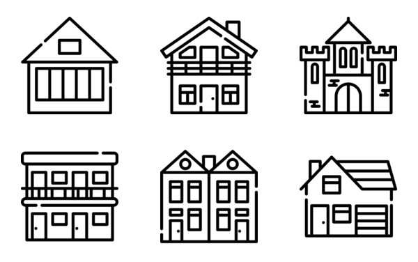 Type Of Houses