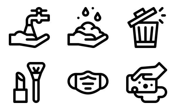 Hygiene Routine