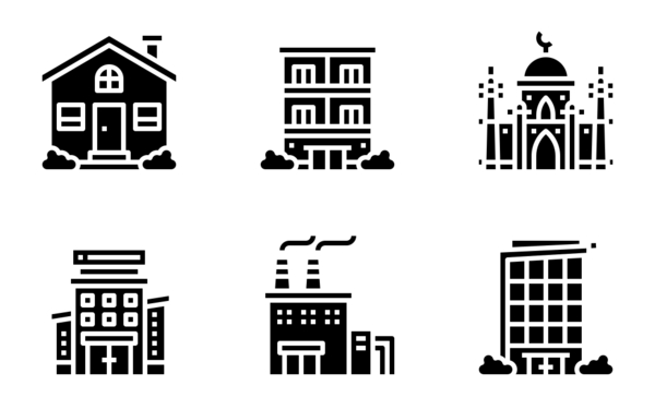 Buildings