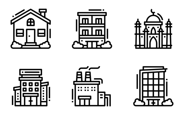 Buildings