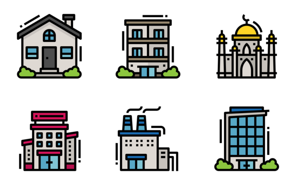 Buildings