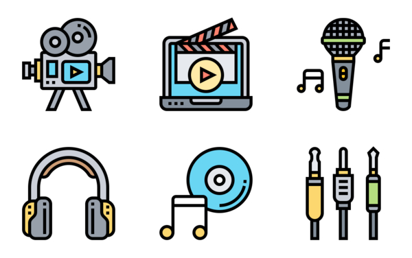 music and multimedia