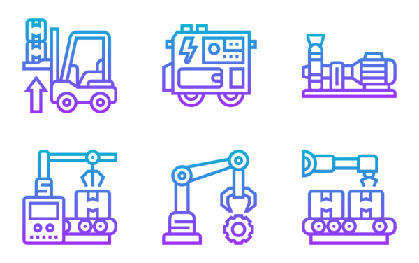 industrial process industrial process