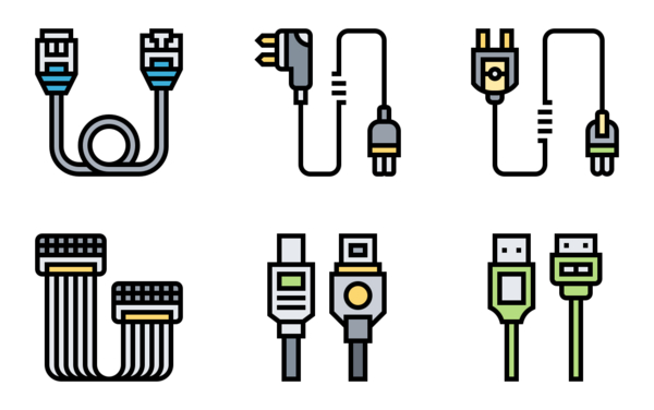 Connector Types