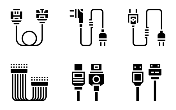 Connector Types