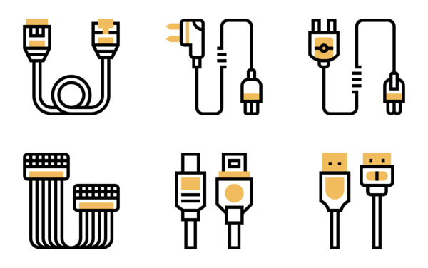 Connector Types