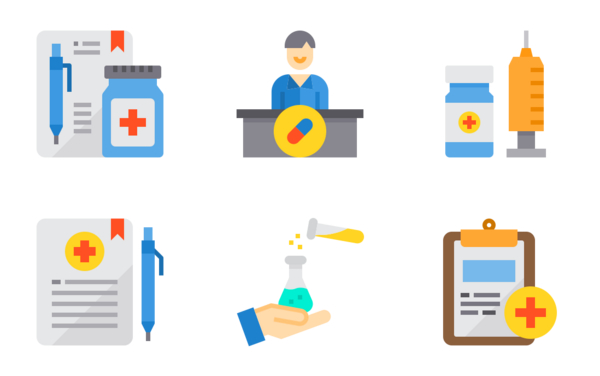 pharmacy