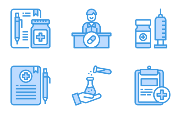 pharmacy