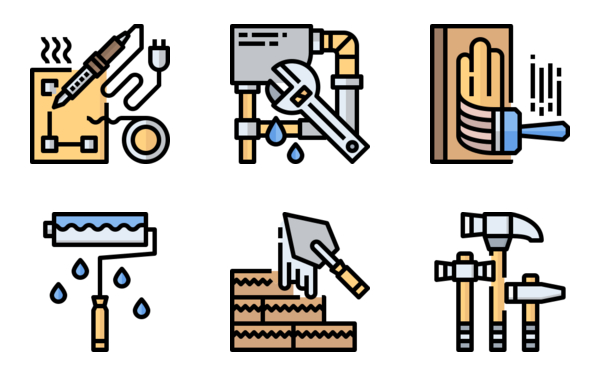 Construction and Tools