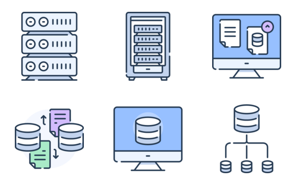 Networking and Data