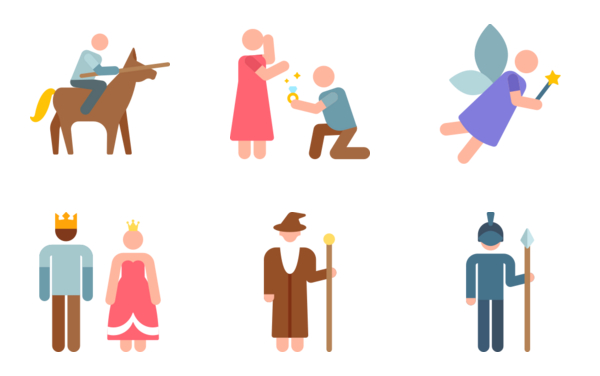 fairy tales