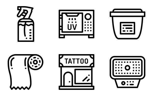 Tattoo Studio Tattoo Studio