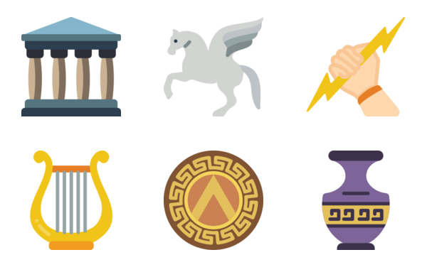 greek mythology greek mythology
