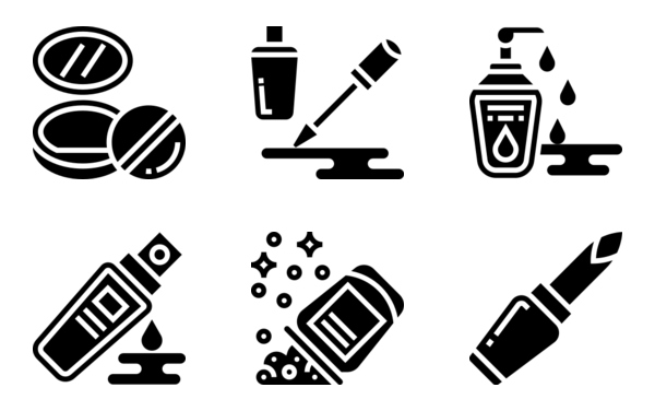 beauty and cosmetics beauty and cosmetics