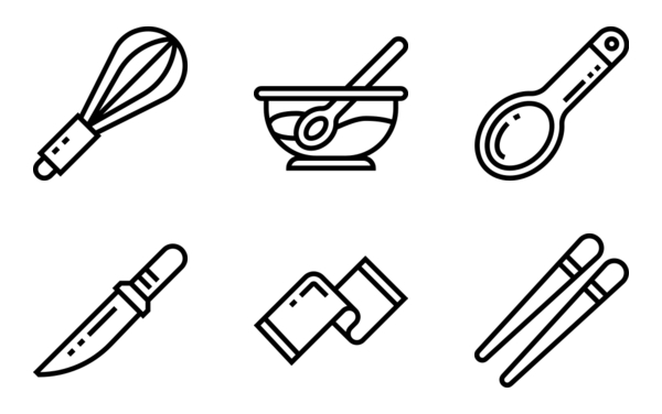 Kitchen Tools