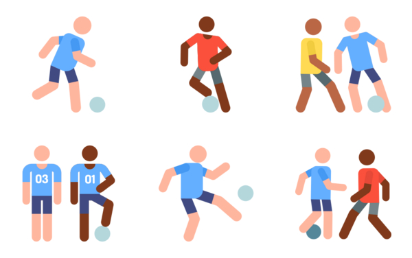 Soccer Soccer