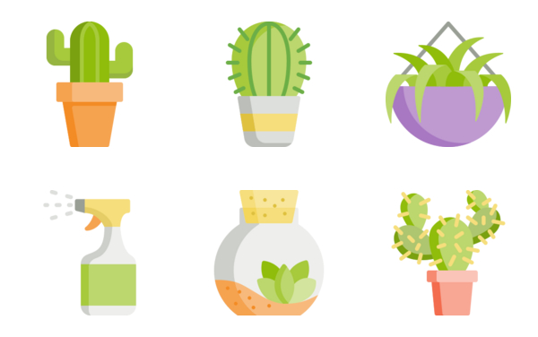 House Plants