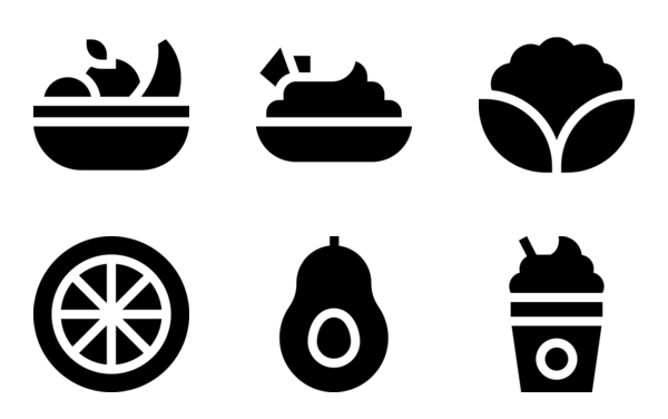 Healthy Food