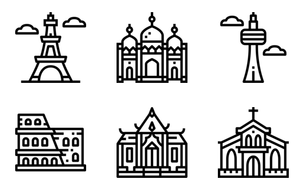 Buildings