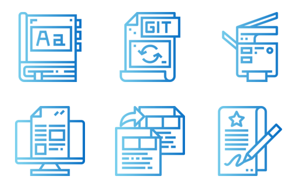 File and Document
