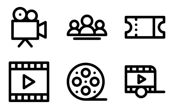 Cinema Cinema