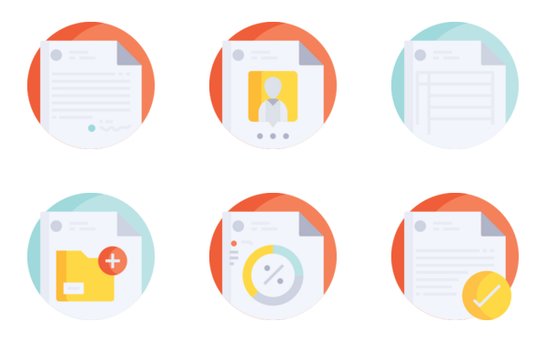 File and Document