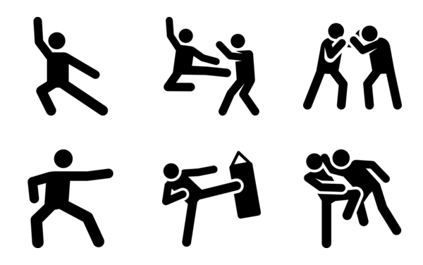 Martial Arts