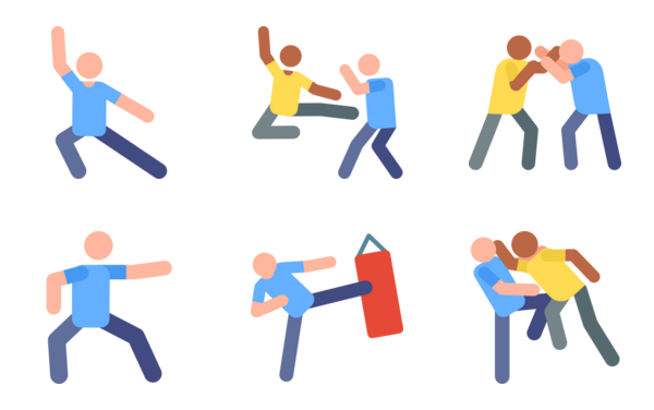 martial arts martial arts