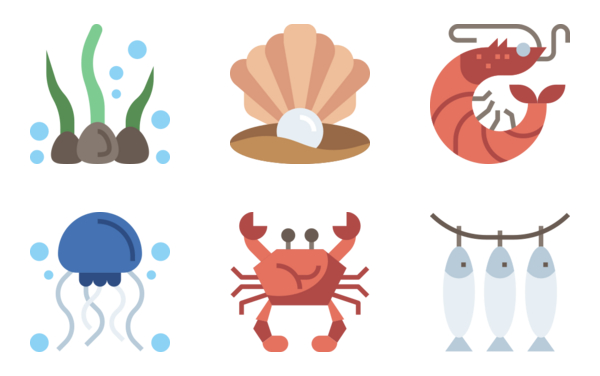 Seafood