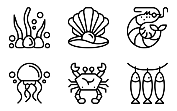 seafood seafood