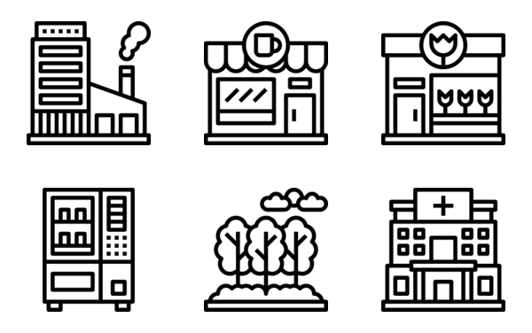 City Elements