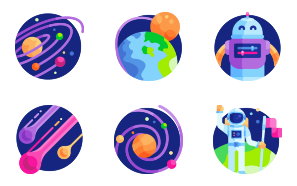 Space Space