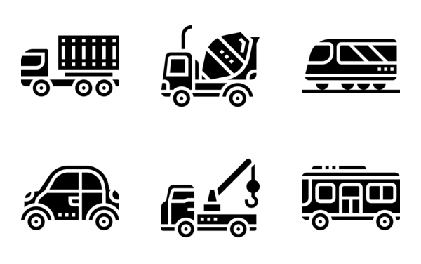 Transport Vehicles