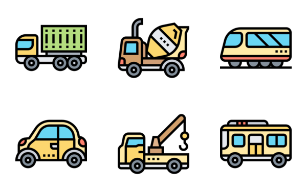 transport vehicles transport vehicles