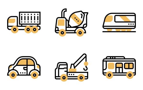 Transport Vehicles Transport Vehicles