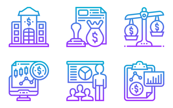 Financial Strategy
