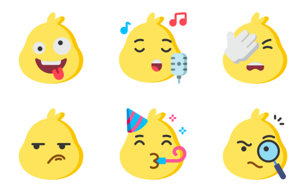 Emojis