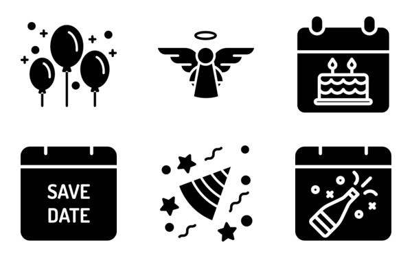 Party and Celebration