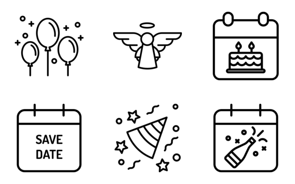 Party and Celebration