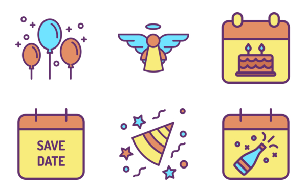 Party and Celebration