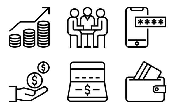 financial financial