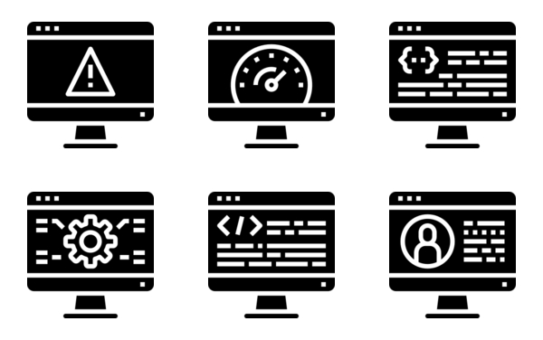 Website and Windows Interface