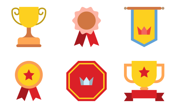 Rewards and Badges