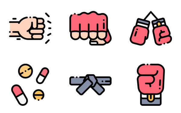 martial arts